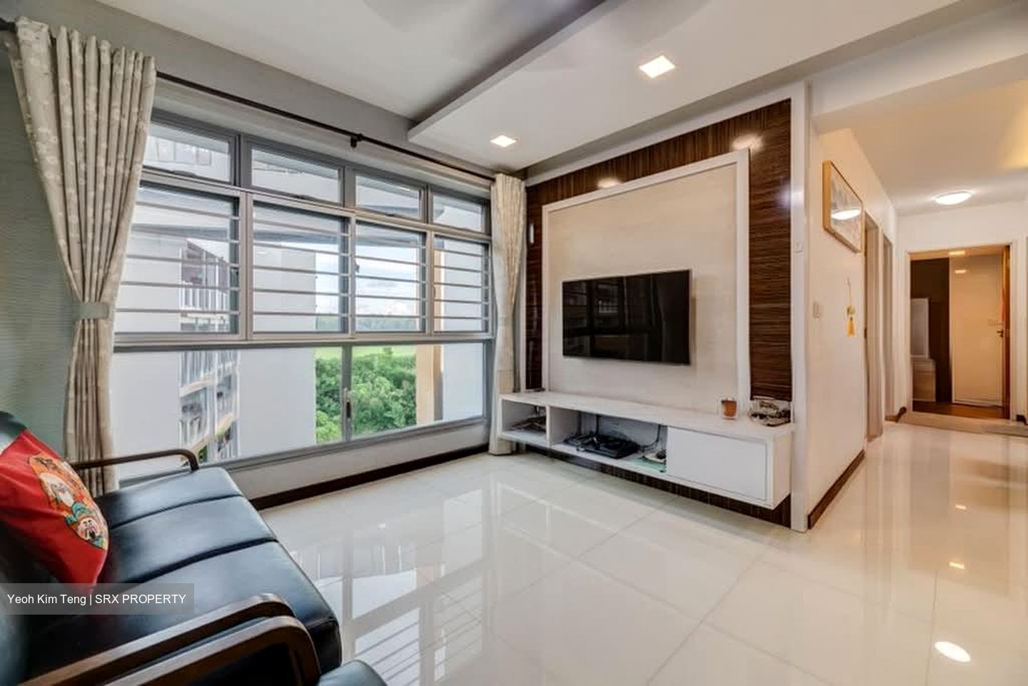 Blk 682B Waterway View (Punggol), HDB 4 Rooms #590294481